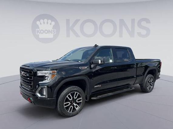 GMC SIERRA LIMITED 2022 3GTP9EEL3NG131625 image